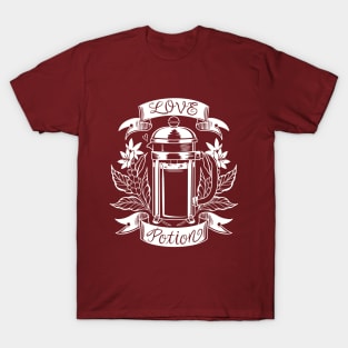 Love Potion T-Shirt